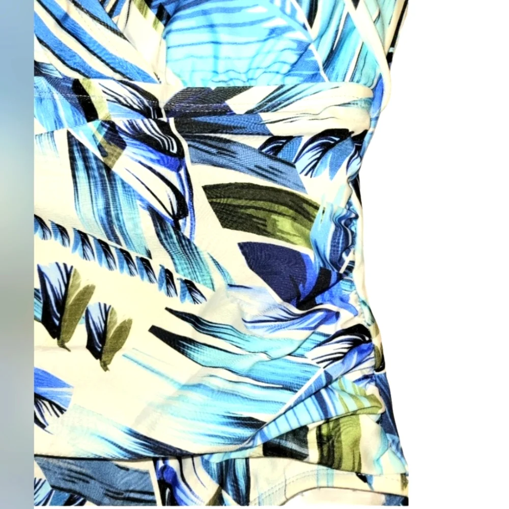 NWOT La Blanca 